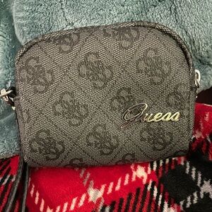Brown Guess Purse